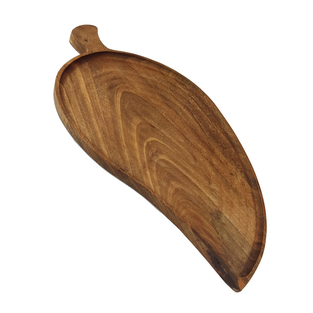 شیرینی خوری چوبی طرح برگ مدل 304 - نمای اصلی شیرینی خوری چوبی طرح برگ مدل 304 - نمای اصلی