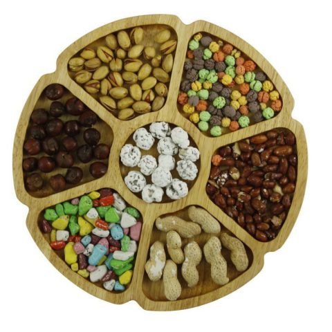 اردو خوری هفت خانه